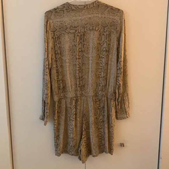 Michael Kors romper - Picture 4 of 4